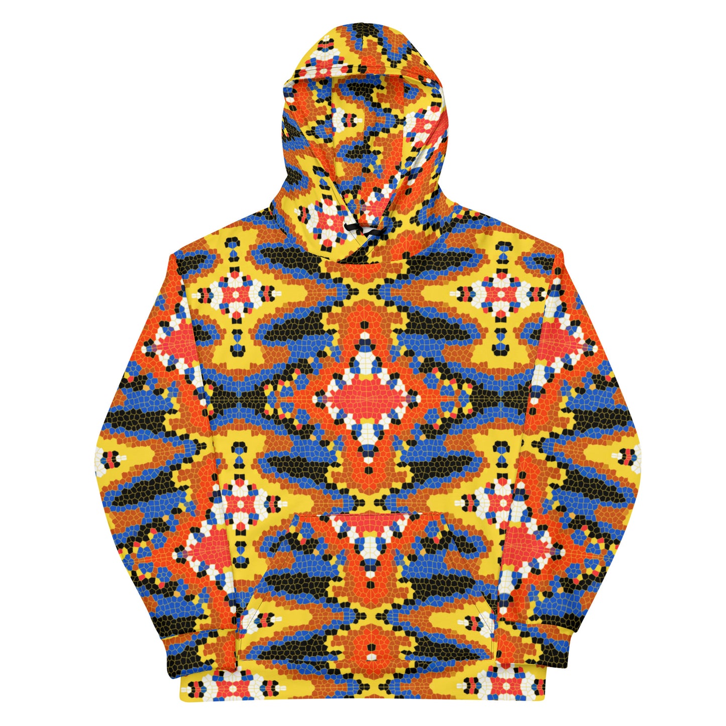 Tendezart Unisex Hoodie