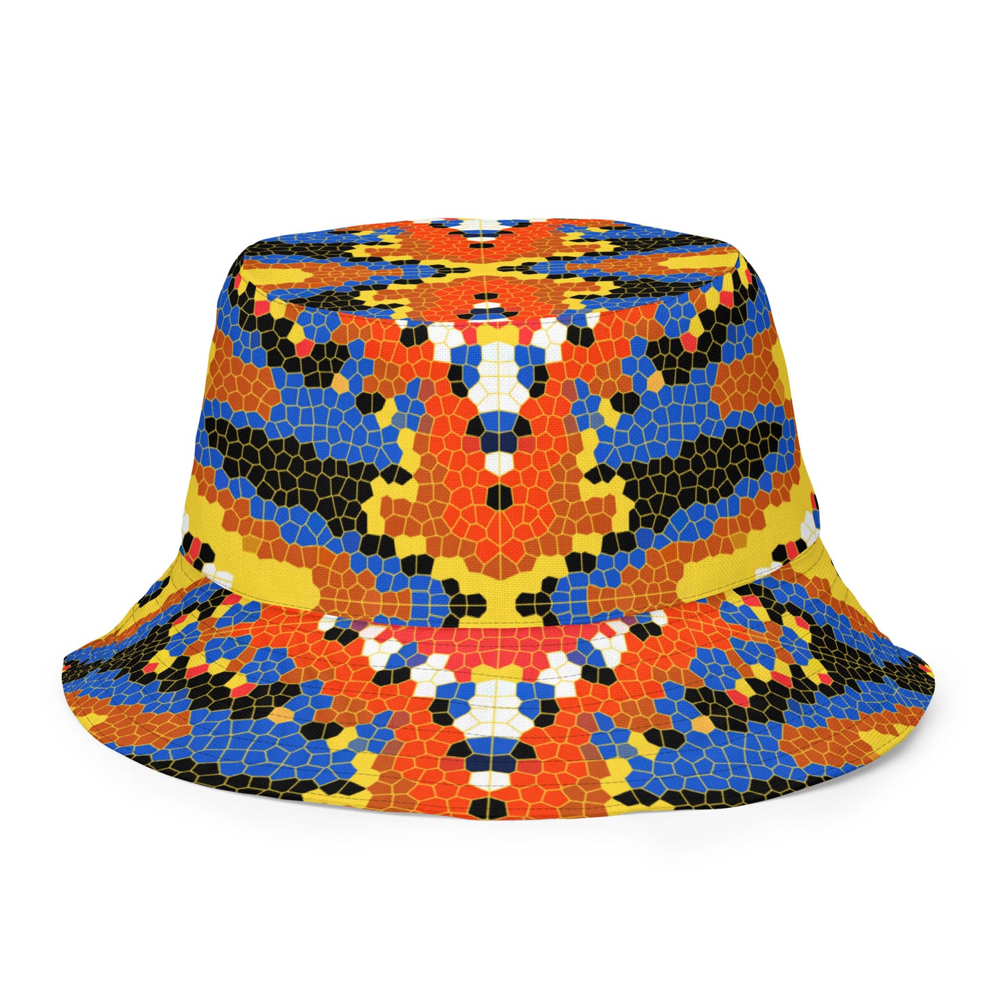 Tendezart Reversible bucket hat