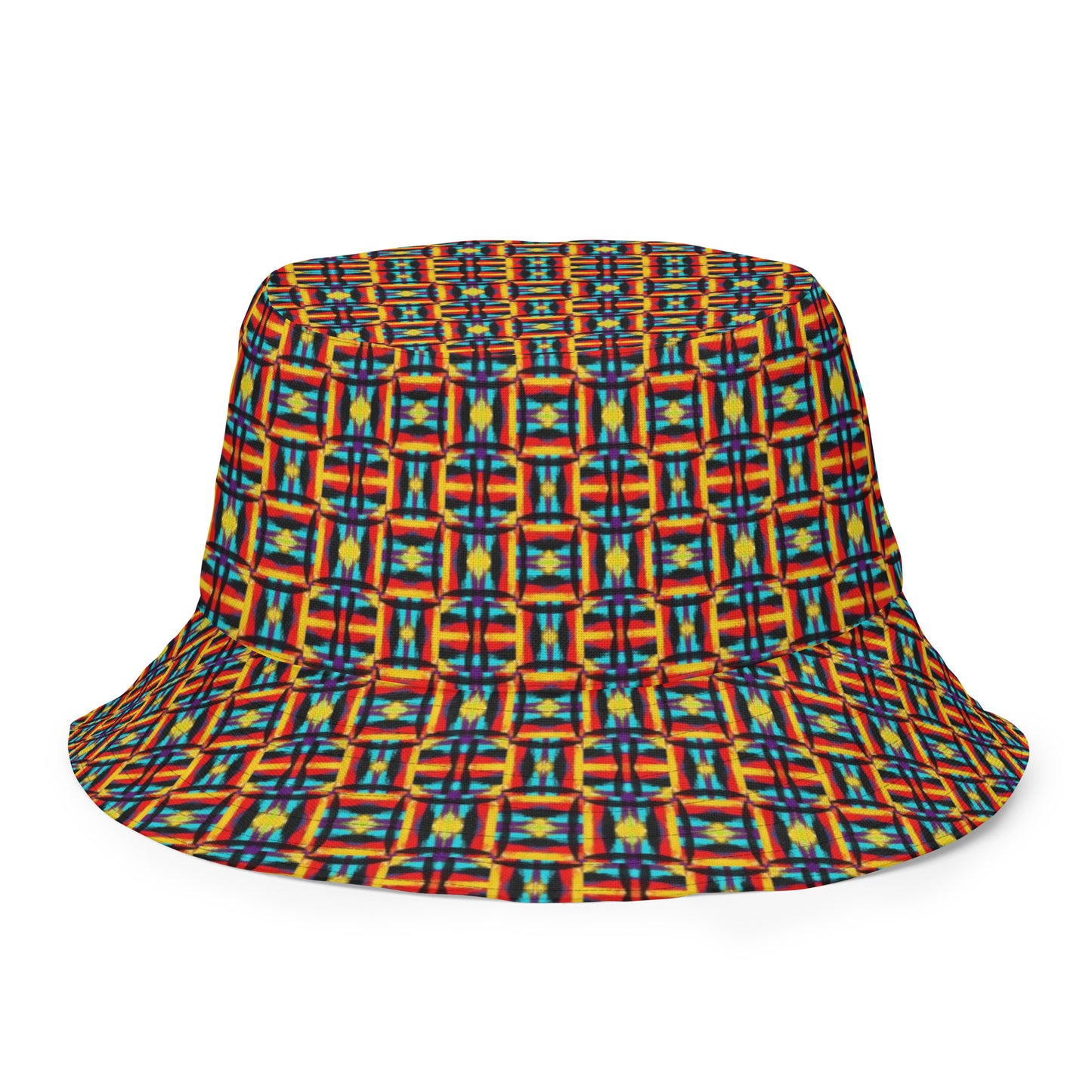 Tendezart Reversible bucket hat