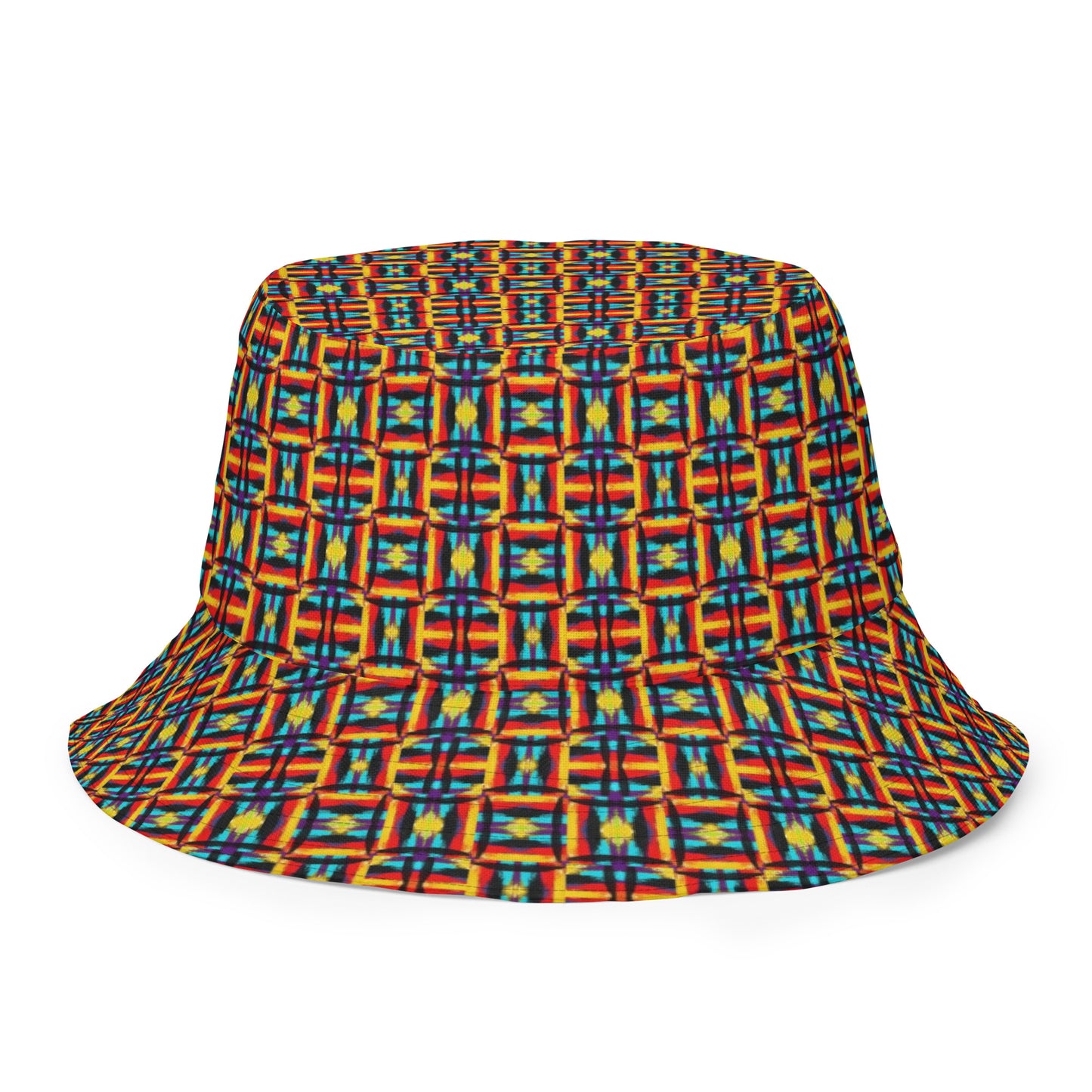 Tendezart Reversible bucket hat