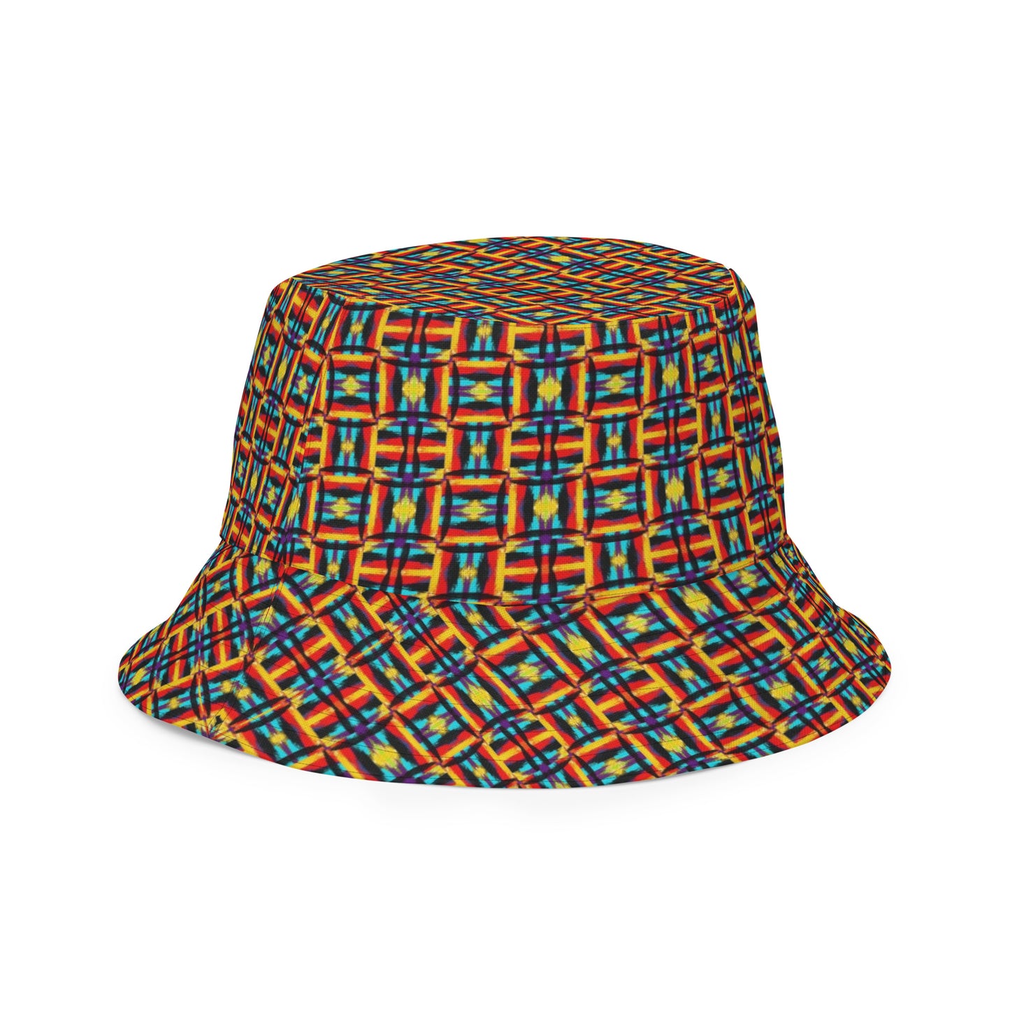 Tendezart Reversible bucket hat