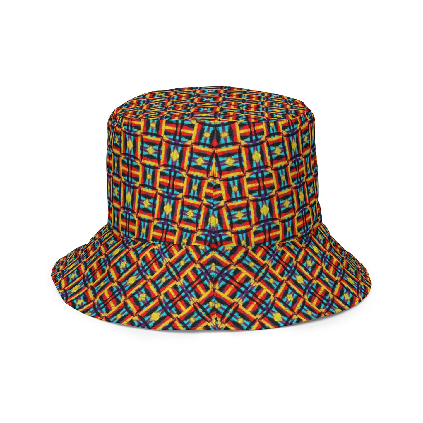 Tendezart Reversible bucket hat