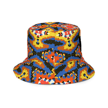 Tendezart Reversible bucket hat